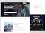 design a modern responsive website with fast delivery